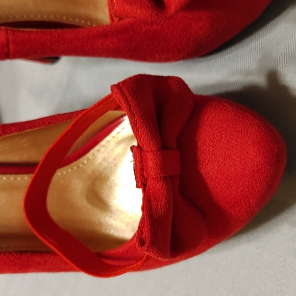 🔴 Ollio Heels - Picture 9 of 10